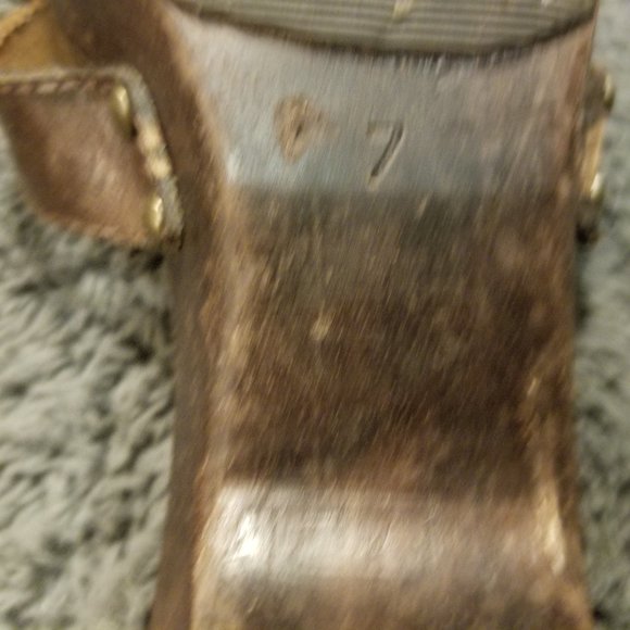 Nine West heels - Picture 4 of 5